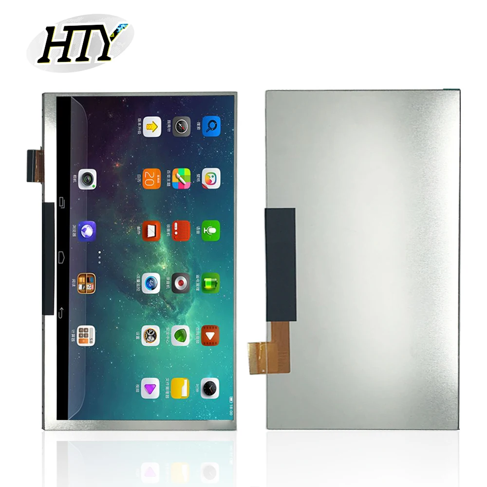 

Original 7inch 30pin LCD screen for Oysters T74HMi 4G tablet pc free shipping