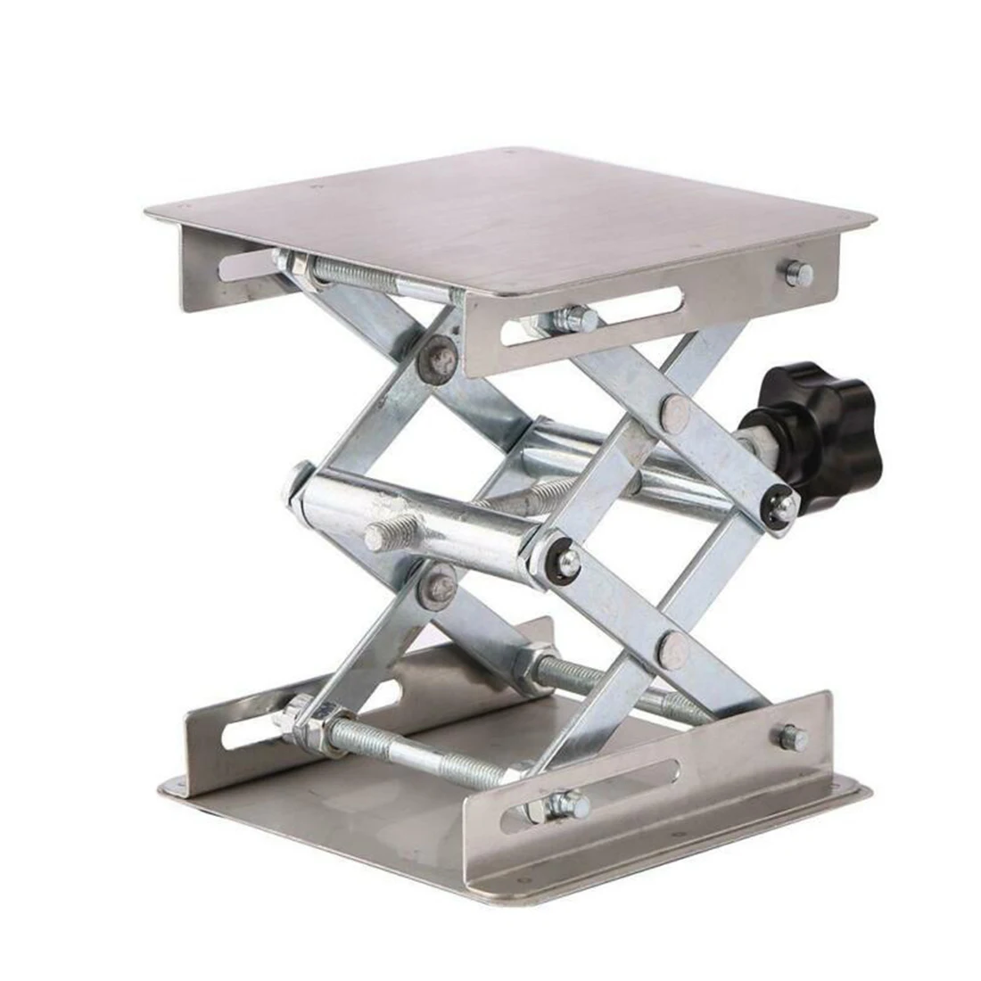 

Tool Lift Table Parts Stainless Steel Router Woodworking Lifter Engraving