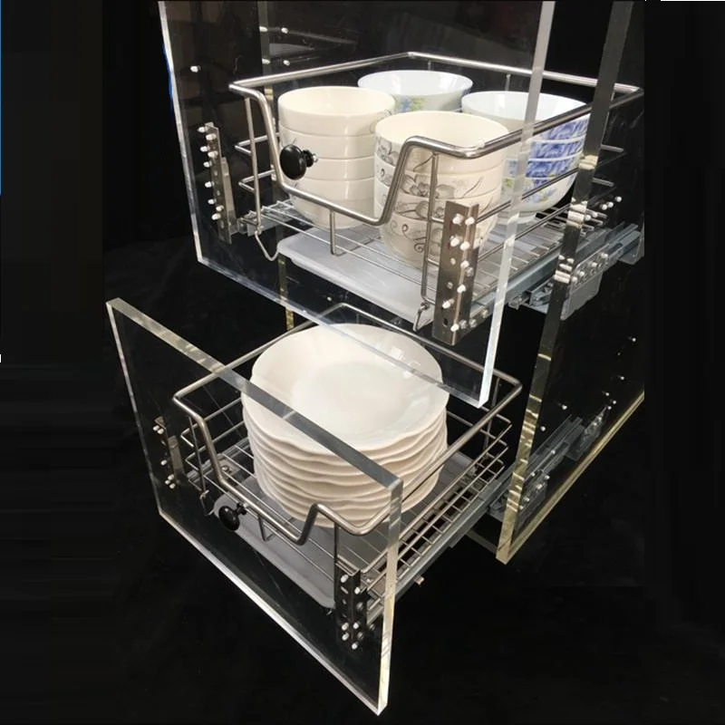 Кладовая Cucina сушилка для посуды шкаф хранения Организатор Despensa Gabinete
