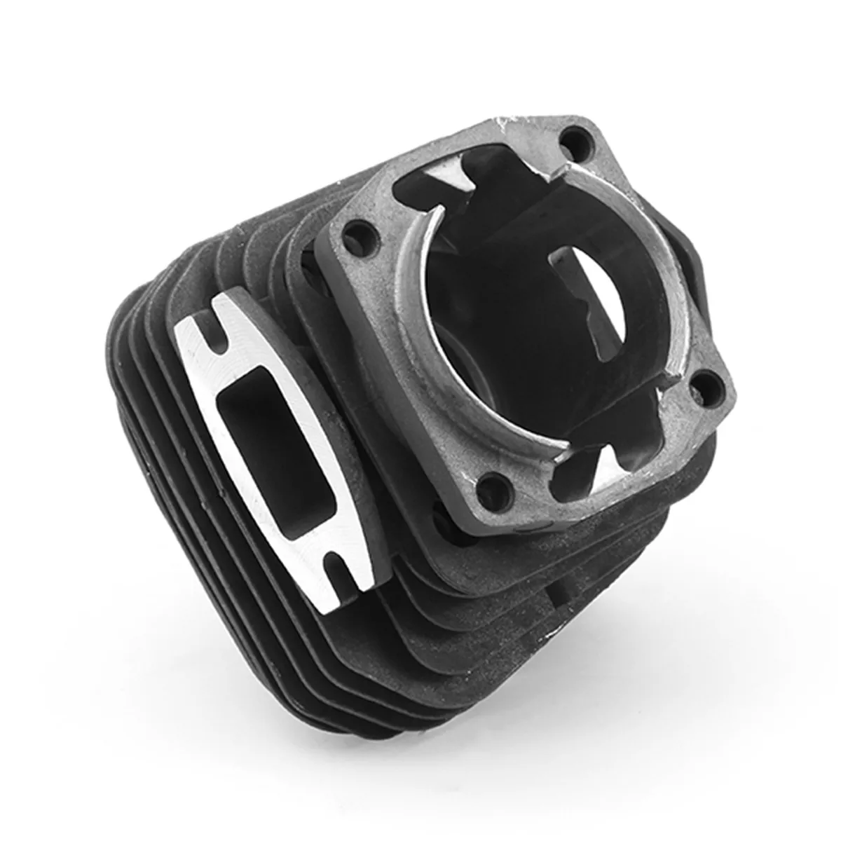 DANIU 45mm Chainsaw Cylinder Piston Kit for 52CC 5200 Chinese Gasoline Chain Saw | Инструменты