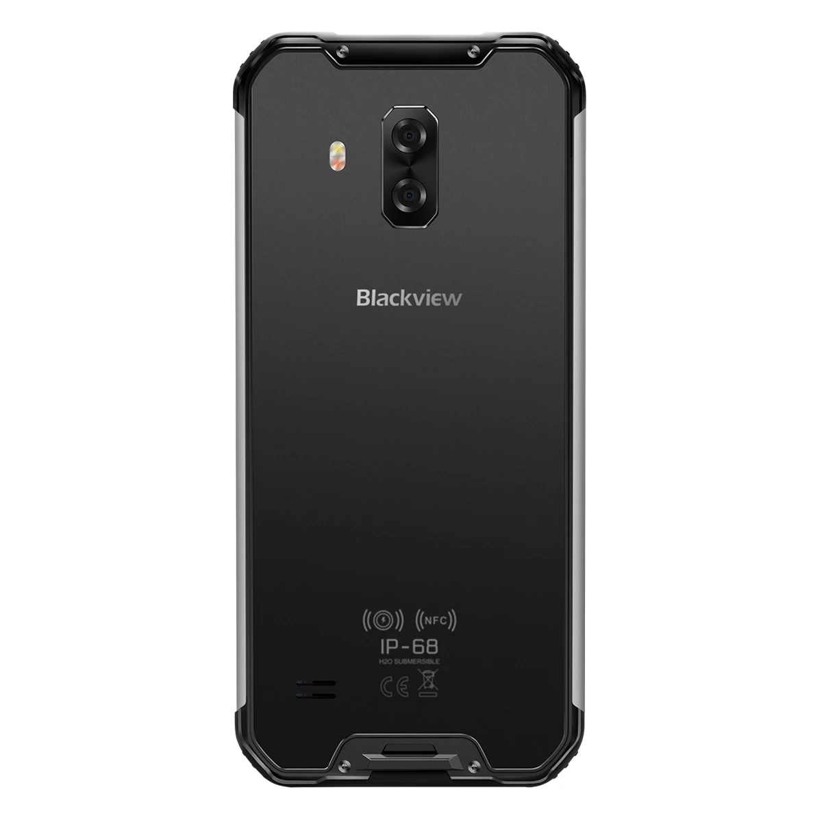 Blackview 2019 Новый BV9600 водонепроницаемый мобильный телефон Helio P70 Android 9 0 4 Гб + 64 6 21