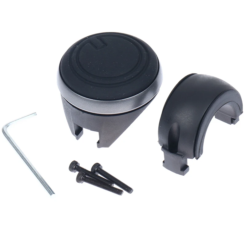 Спортивный Спиннер на руль для автомобиля тяжелая ручка грузовика с зажимом ПК |