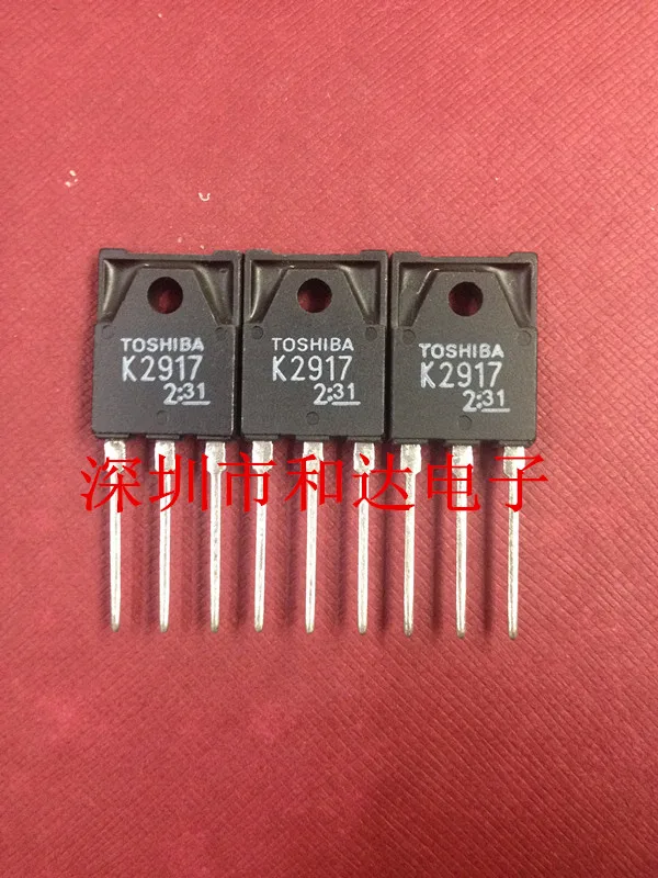 2SK2917 TO 3PF|Реле| |