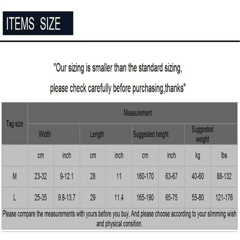 Пояс для похудения мужские Формирователи тела сжигание жира на животе мужчины