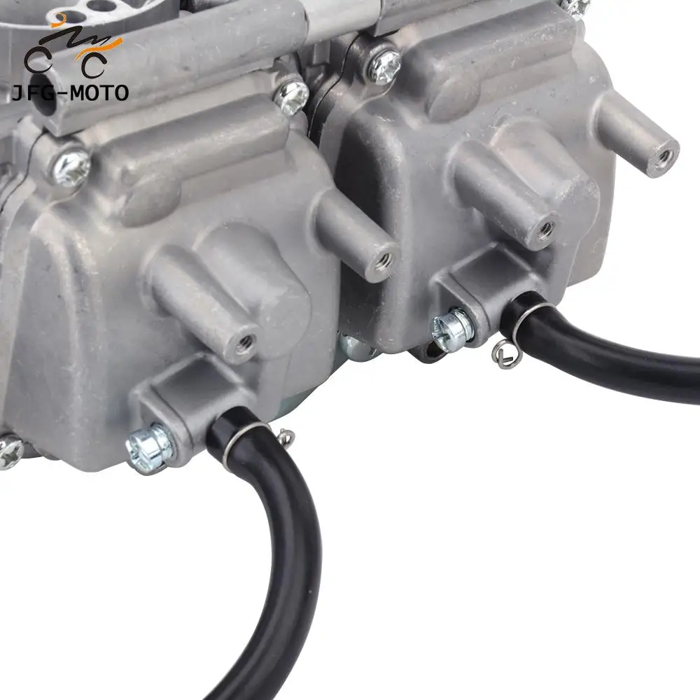 Карбюратор для мотоцикла карбюратор YAMAHA Raptor 660 660R YFM660 YFM 2001 2002 2003 2004 2005|Карбюратор|