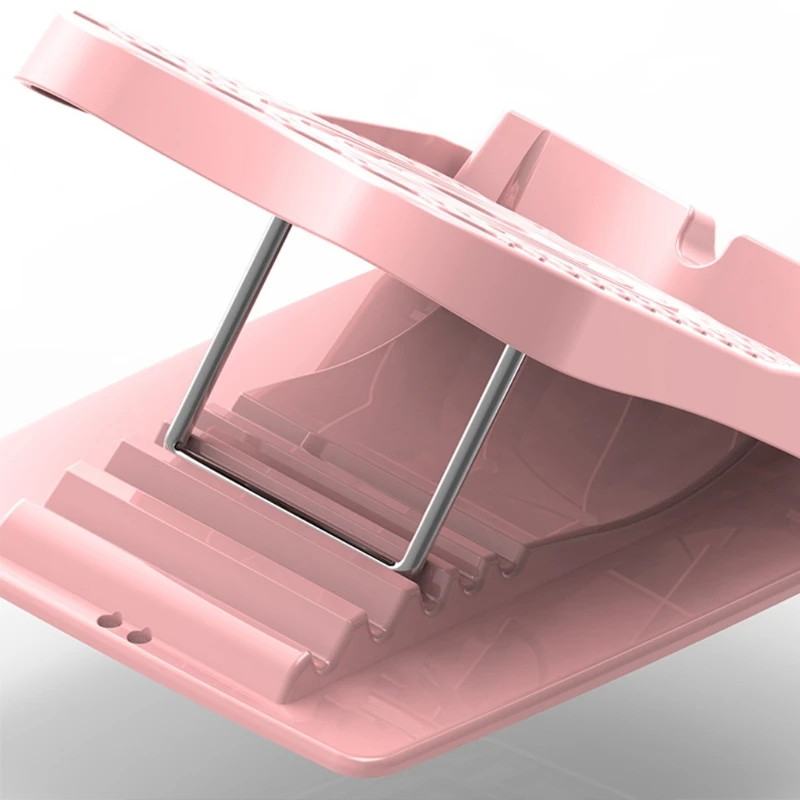 

Fitness Slant Board Foldable Wedge Calf Stretcher Muscle Stretching Training Incline Plate Pedal with 5-Level Angles