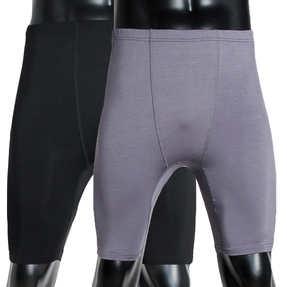 Модные мужские шорты трусы боксеры нижнее белье мусульманские исламские с