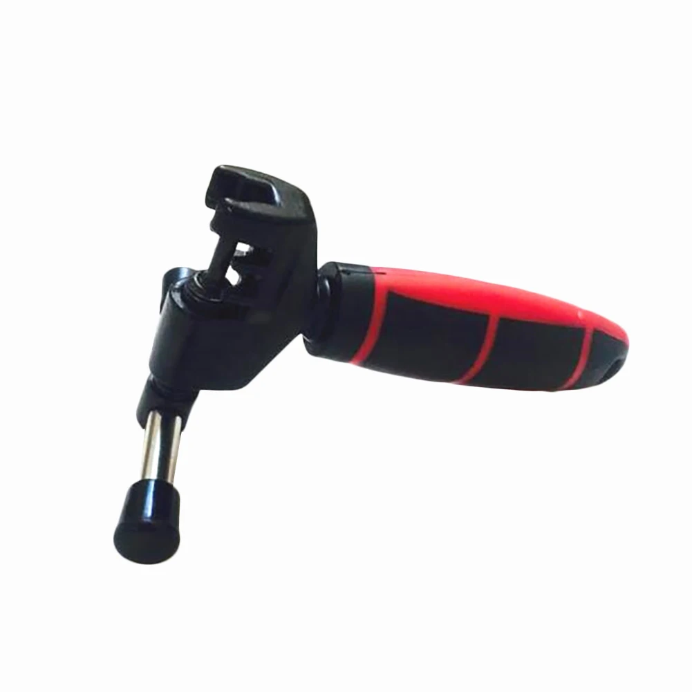 

Bike Chain Splitter 8/9/10 Speed Bike Chain Cutter Breaker Bike Chain Repair Tool