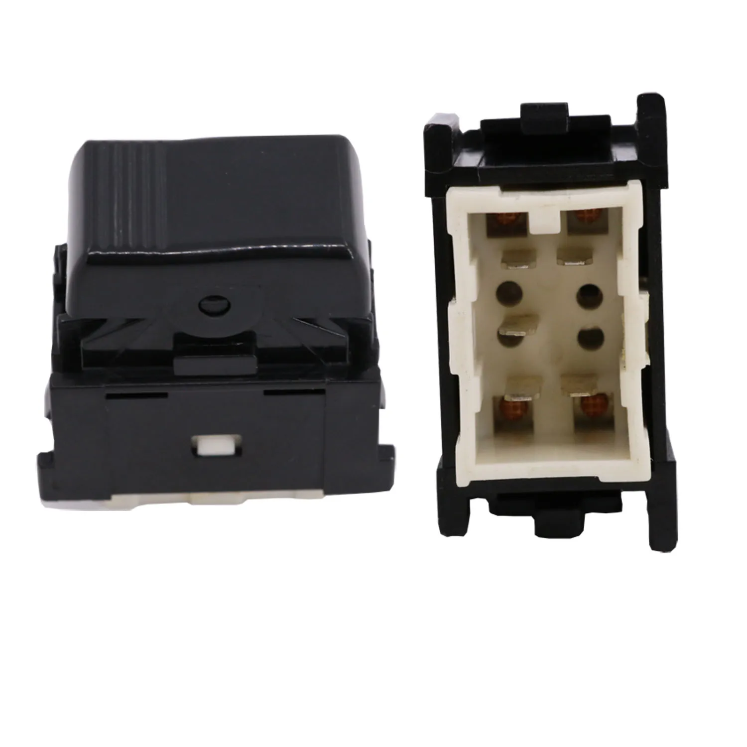 Электрический переключатель для автомобиля HAPPY FISH с управлением стеклом