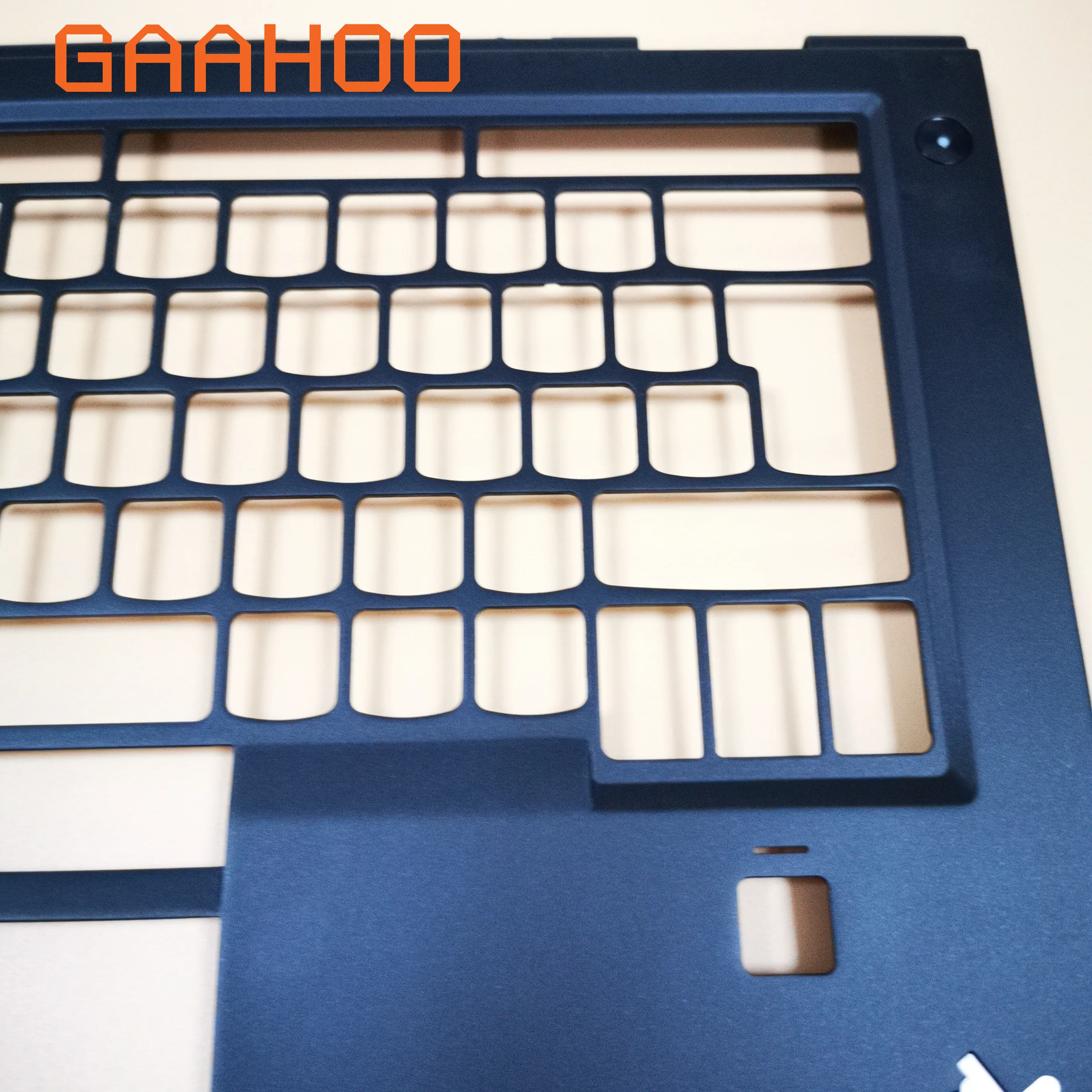 Новый оригинальный чехол для Lenovo ThinkPad X1 carbon 4TH Gen4 Palmrest UK Layout Keyboard | Компьютеры и