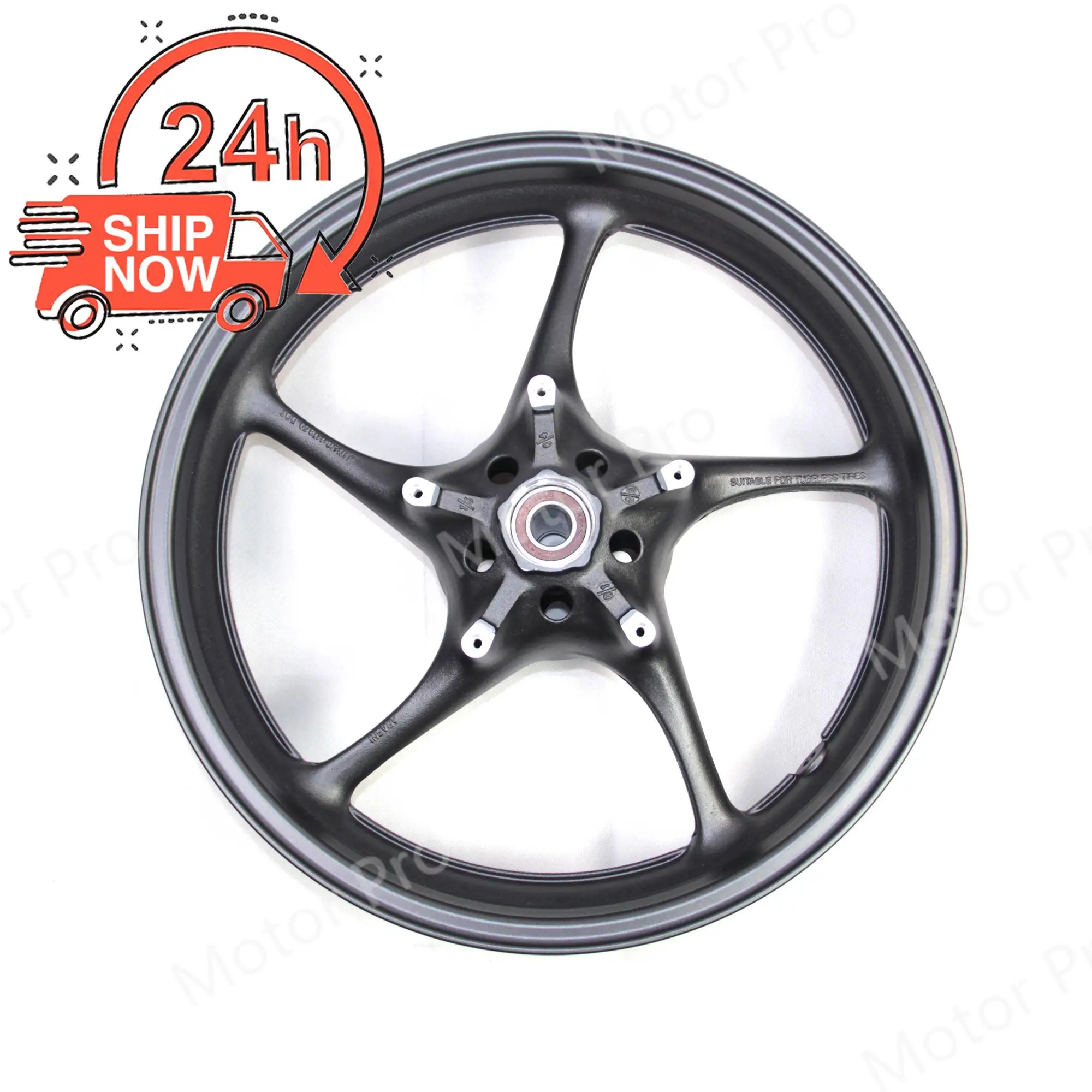 Обод переднего колеса для Yamaha YZF R6 2006 2012 аксессуары мотоциклов поддержка