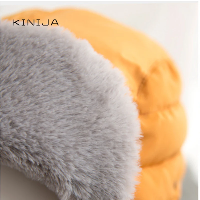 Winter women ski wind protection bomber hat face neck cold Mask Headgear male Outdoor warm ushanka hat with Lens men soviet hat