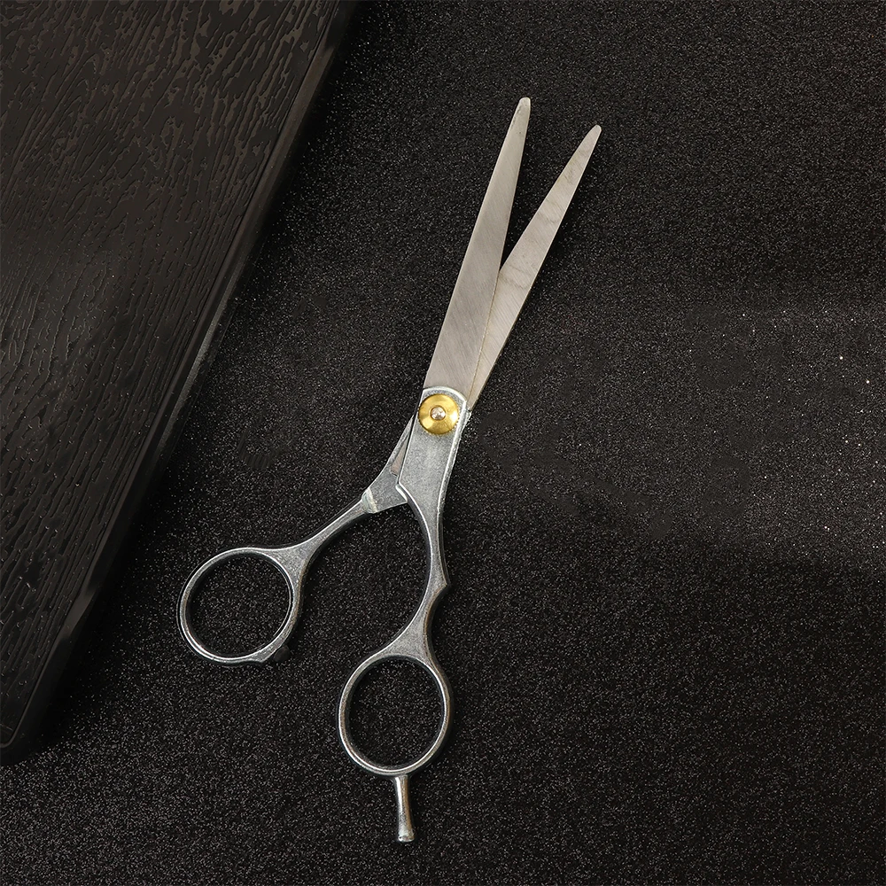 Профессиональные 6 дюймовые японские ножницы для волос 4cr стрижки салонные