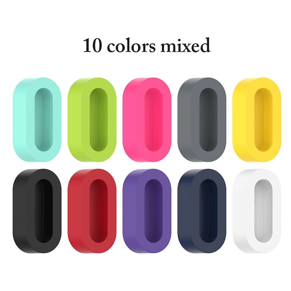 

Silicone Dust Plug Port Protector Anti-dust Plugs For Garmin Fenix 6/6X Pro/6S/5/5X/5S/Forerunner 935/945 Dustproof Cover Cap