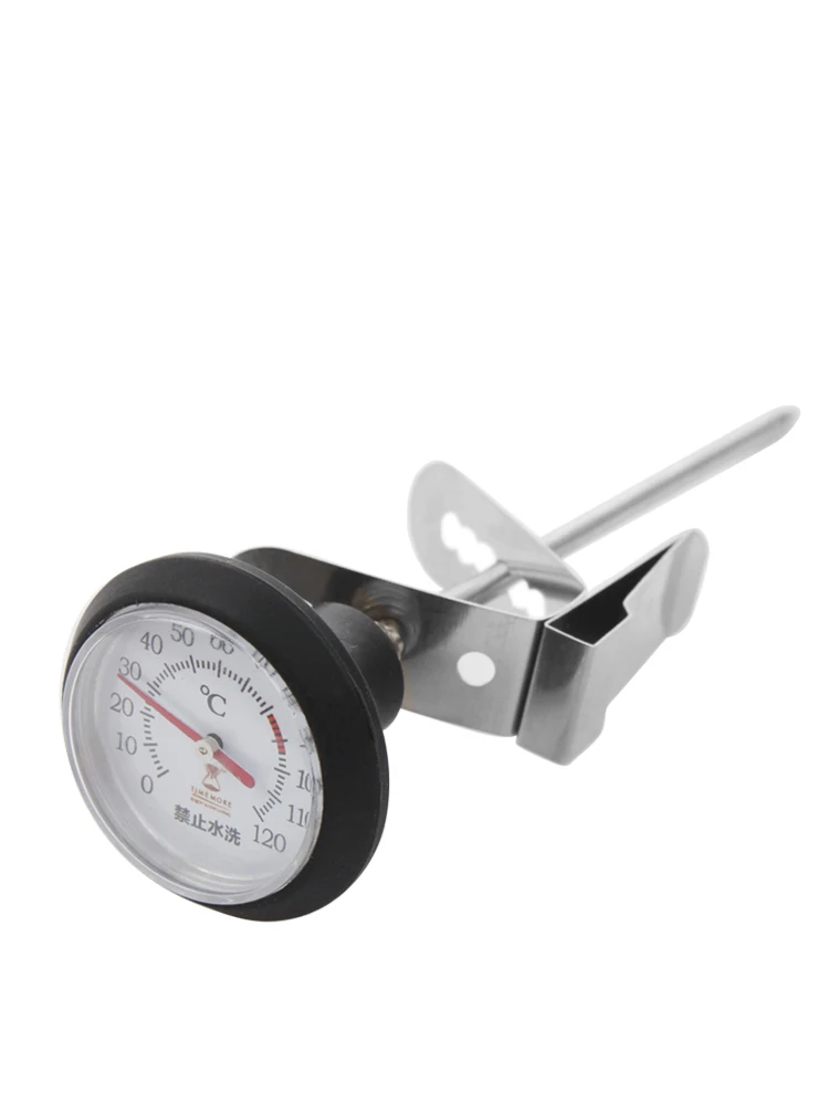 

TIMEMORE Цифровой кухонный термометр