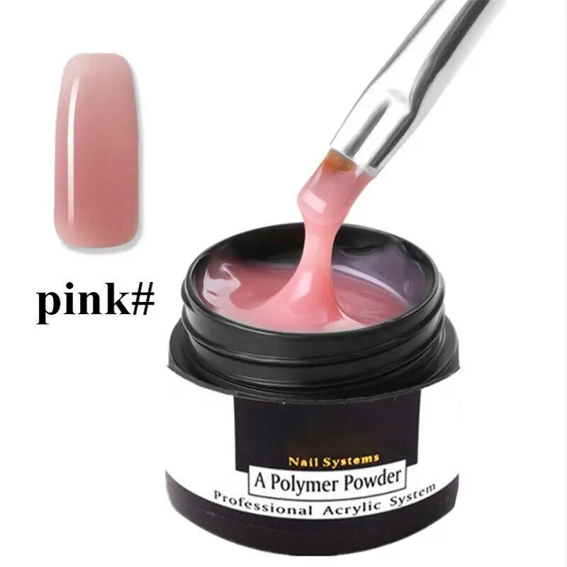 Инструменты для красоты ногтей нетоксичные рандомные удлинительные гели