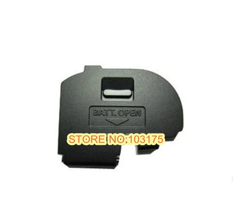 Фирменная Новинка Крышка крышки батарейного отсека для камеры CANON EOS 40D 50D |