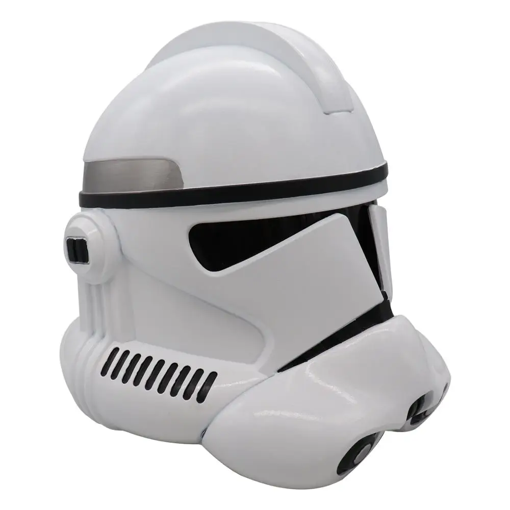 Маска для солдат шлем клона косплея ПВХ маска штурмовика реквизит