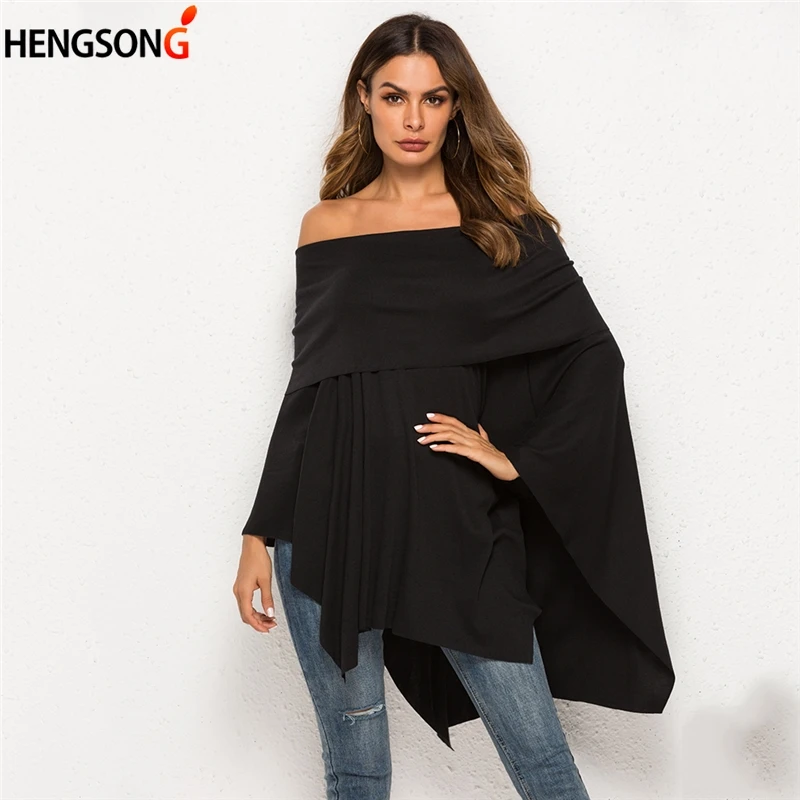 

Fashion Autumn T-shirts For Women Long Sleeve Shirt Camiseta Manga Larga Mujer Casual Loose T Shirt Women's Shirt Tshirt