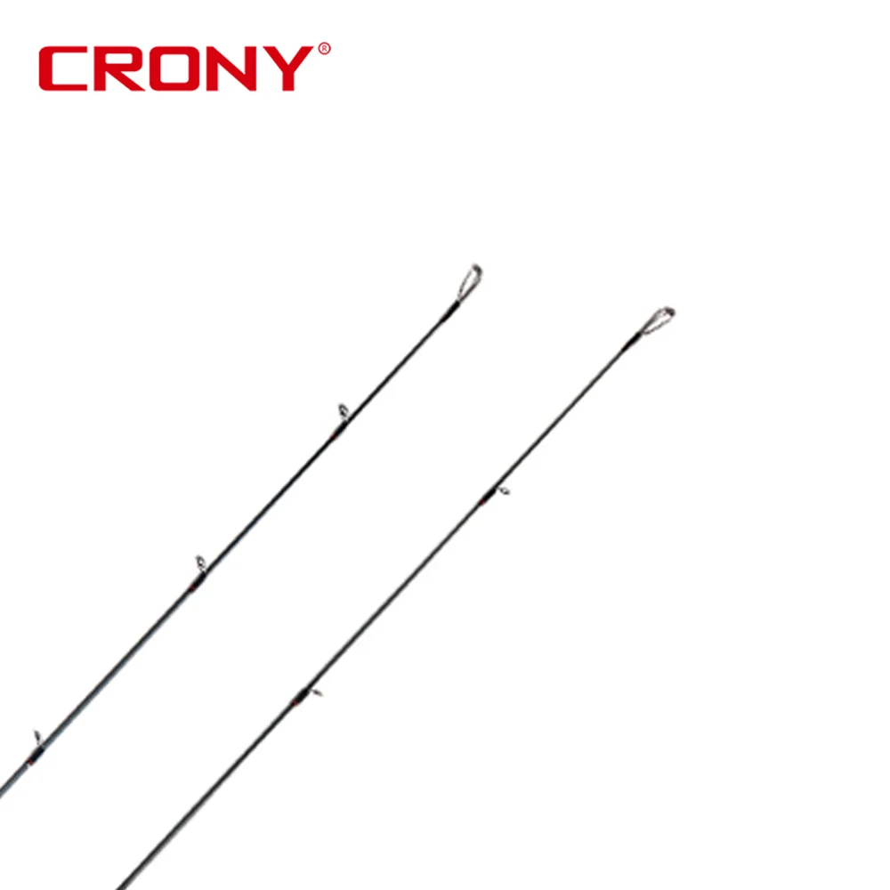 

CRONY FURTHER GLORY Casting Spinning 2.28m 2.36m 2.43m 2.59m 2.74m 2.89m Fishing Lure Rod FUJI Ring Reel Seat Far Cast
