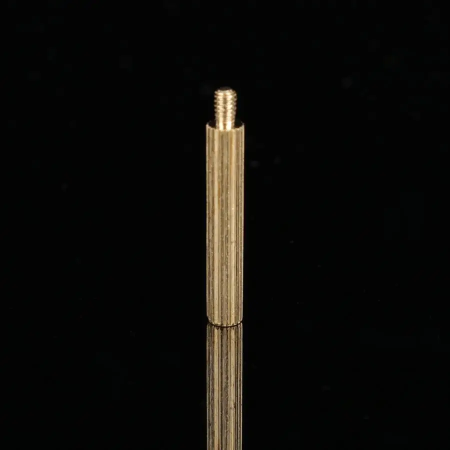 Мужской женский M2 270 шт латунь противостояние прокладка доска винты гайка