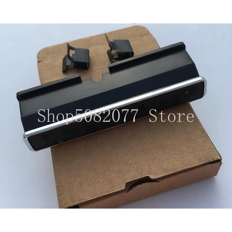 Эмблема на 4 колеса для Audi Q3 2016 2018 украшение багажника и гоночного гриля|Эмблемы| |