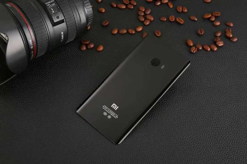 Новый корпус для Xiaomi mi Note 2 крышка батареи запасные части задняя Note2 adhension наклейка