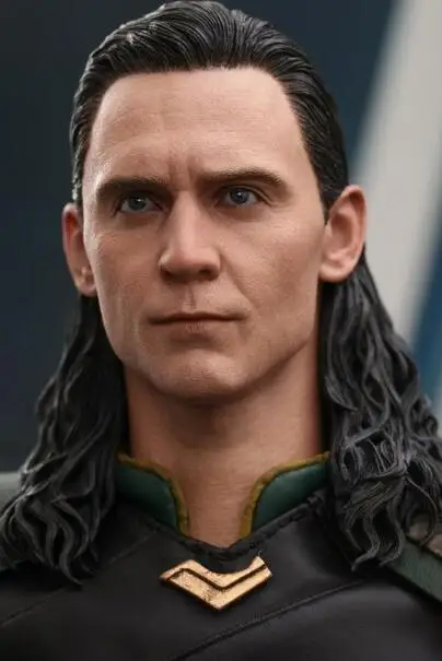 

HT hottoys Hot Toys MMS472 MMS-472 1/6 Collectible Action Figure Toy Doll Model Body In stock