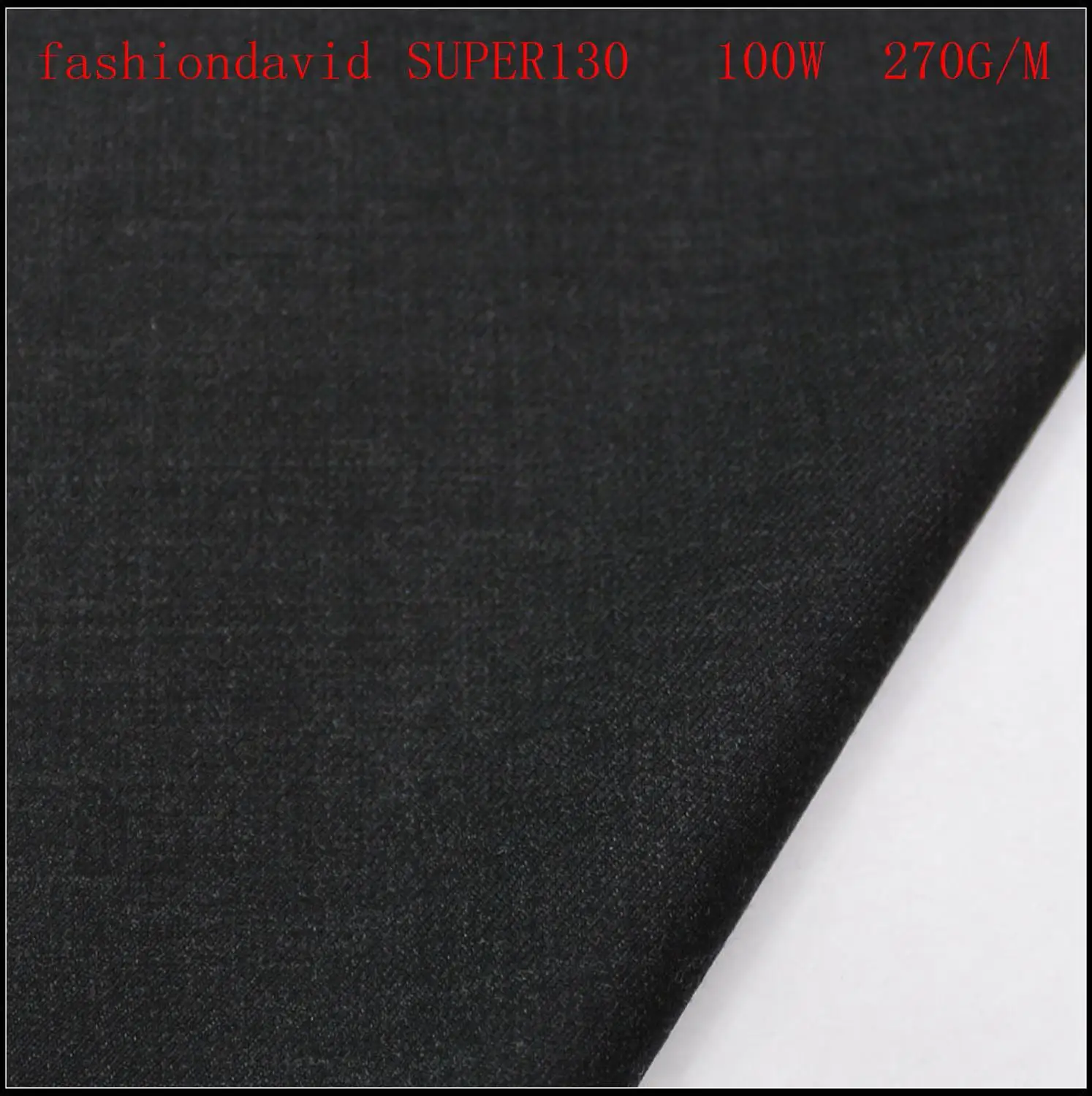 Новинка высокое качество Заводская сверхтонкая кашемировая ткань из 130 шерсти