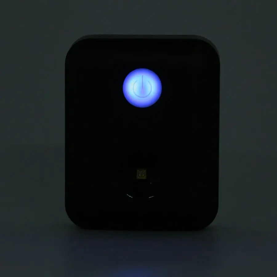 Перезаряжаемая Бытовая ультрафиолетовая мини лампа светодиодный уборки туалета