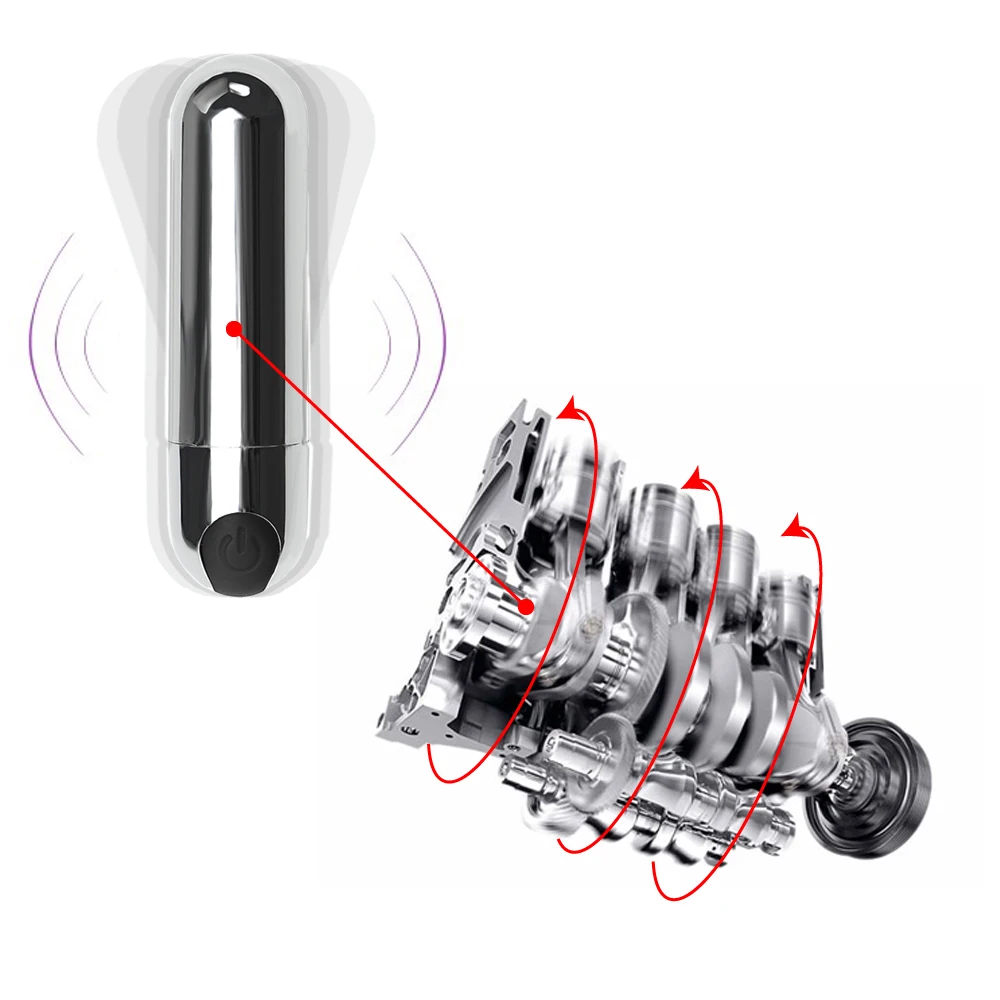 Мини пуля вибратор секс игрушки для женщин USB перезаряжаемая Волшебная палочка G