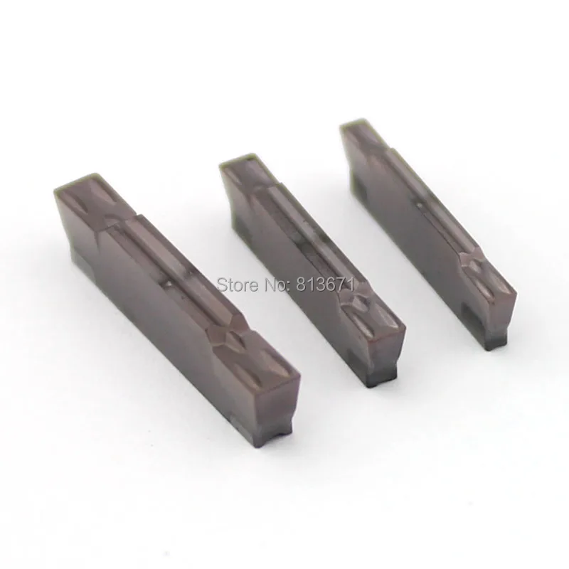 Фрезерный резак фрезерный токарный станок резец 150G MGMN300/400/500M PC9030|Токарный