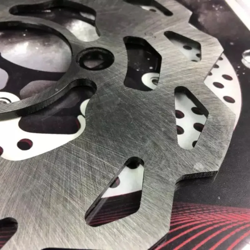 Дисковый тормоз DIO50 200 мм запасные части для гоночного скутера идеальной