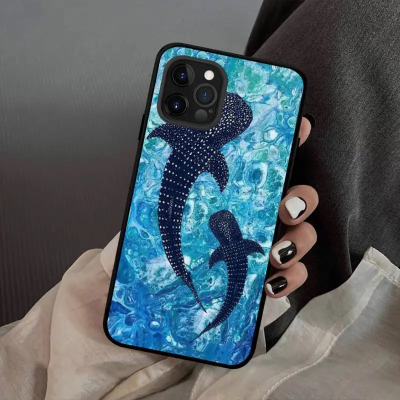 Чехол для iPhone 13 12 mini 11 pro Xs max Xr X 8 7 6 6s Plus | Мобильные телефоны и аксессуары
