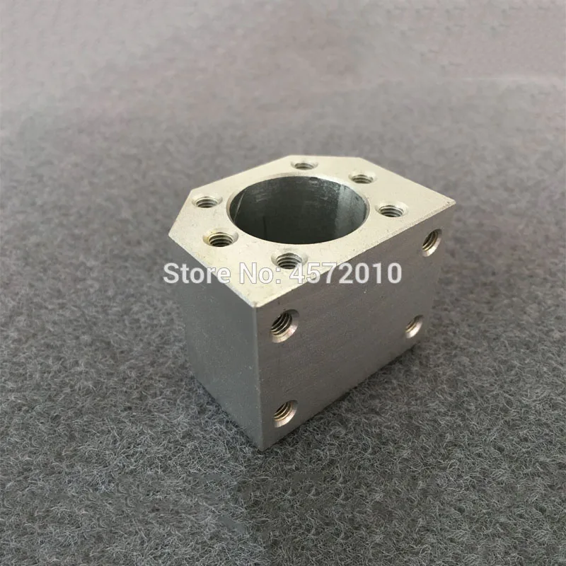 Набор чпу HGR20 квадратные линейные направляющие наборы 12 шт. HGH20CA + SFU605/1610 1605