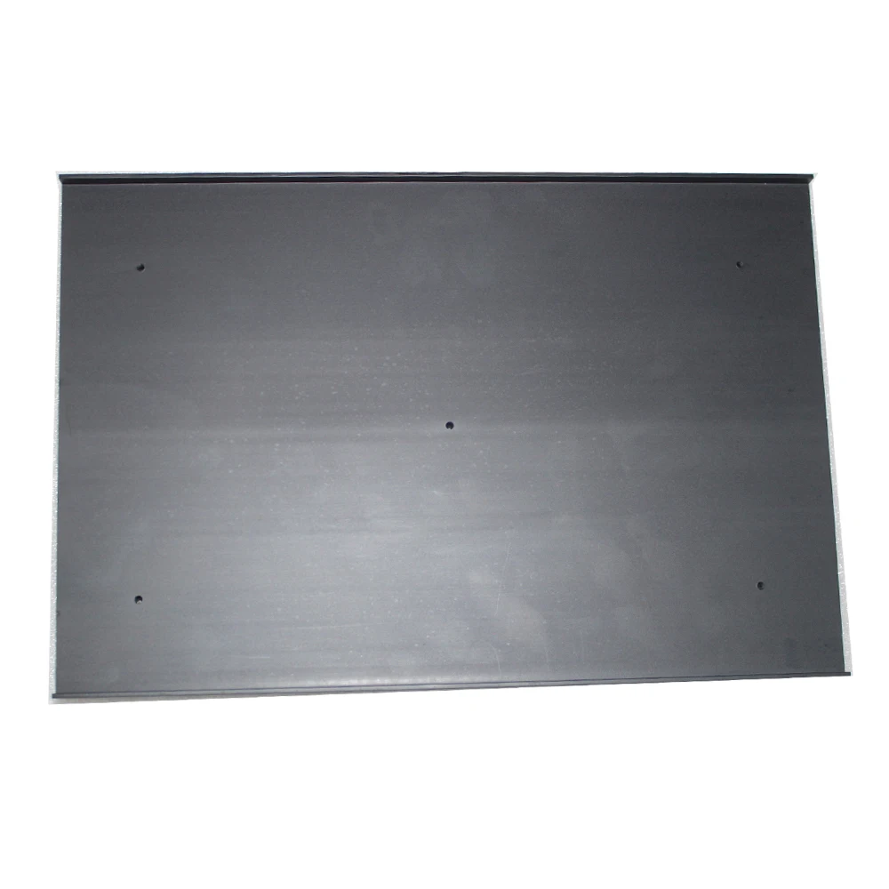 Предварительно Просверленный радиатор охлаждающие радиаторы для квантовых