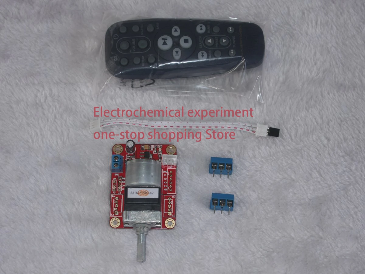 Печатная плата на заказ DIY пульт дистанционного управления объемная моторный