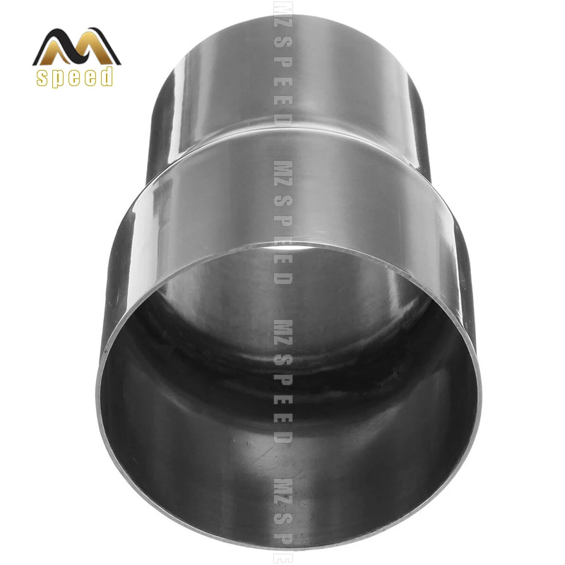 Автозапчасти для выхлопной системы 63 мм коллектор из нержавеющей стали 304