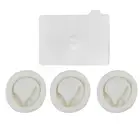 Фокусировочный экран для Камеры PENTAX KR KX KM K3 K5 K7 K30 K50 Фокусировочный экран для камеры