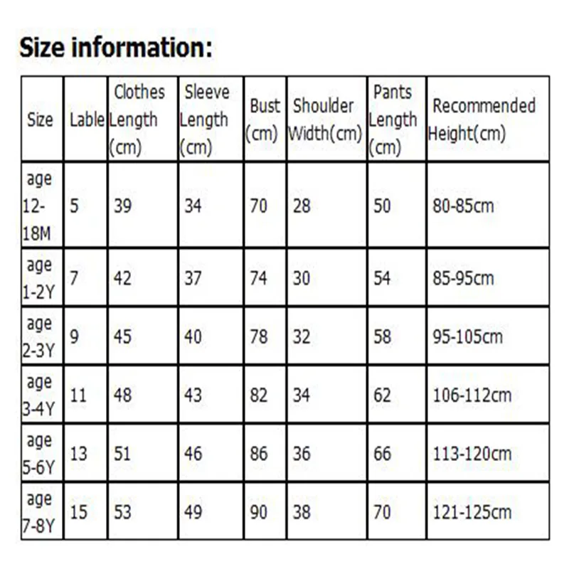 

EuerDoDo Children's Clothing Sets xxx Boys And Girls Clothes Kids Pajamas Flannel Child Homewear Suit Autumn Winter Warm