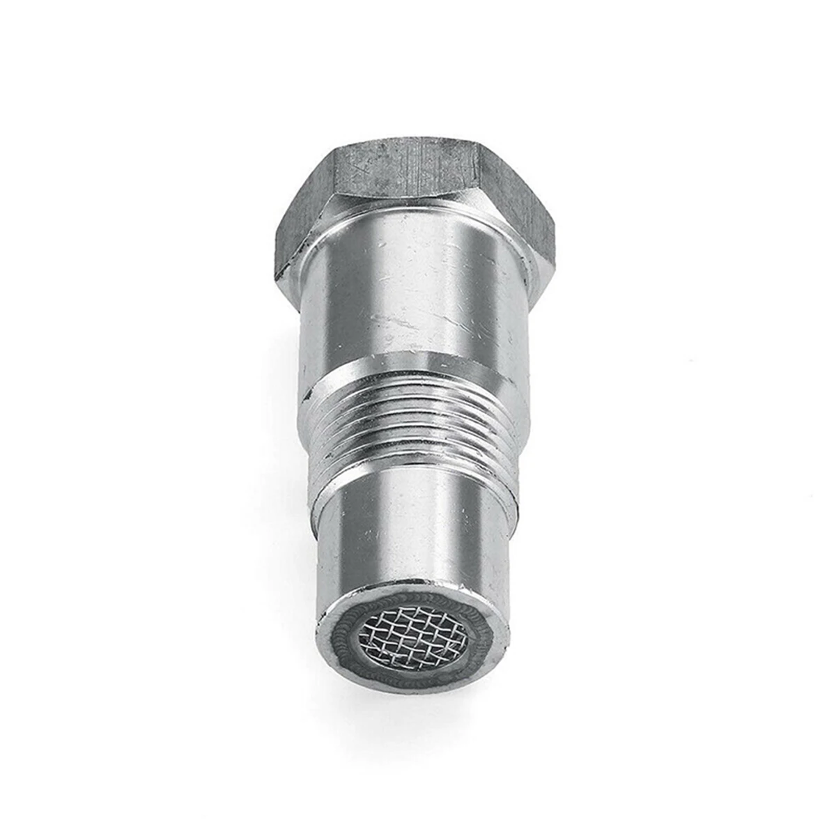 Удлинитель для кислородного датчика из нержавеющей стали M18x1.5 серебристый 3 шт. |