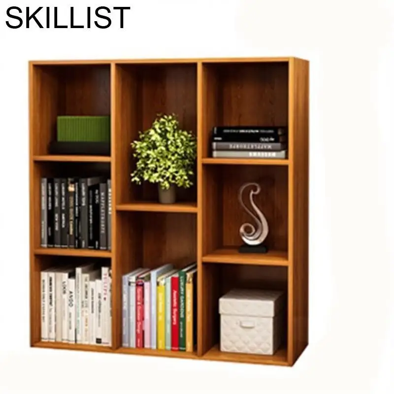 Mueble De Cocina office Industrial Estanteria Madera потертый шикарный деревянный Ретро Декор Мебель
