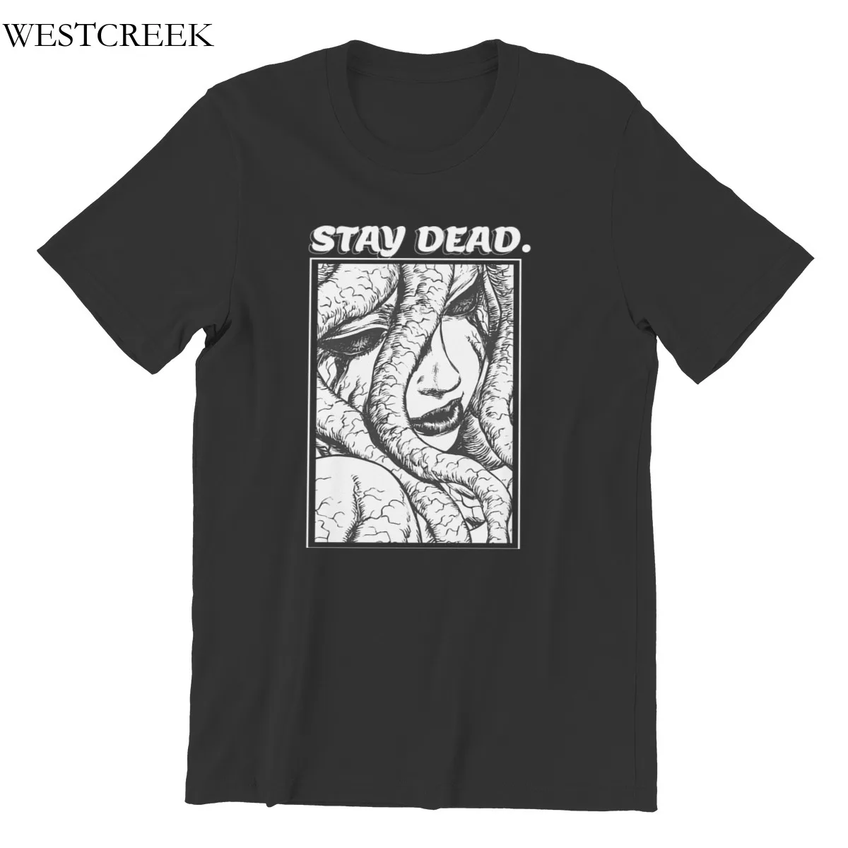 

Berserk Sucubbus Godhand Black Gift Kawaii Female Vintage T-Shirts 106754