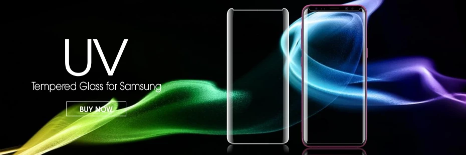 Защитная пленка для экрана votoon для samsung Galaxy S10e S10 Plus S8 S9 Plus Note 8 9 10 Plus, защитная пленка на весь экран