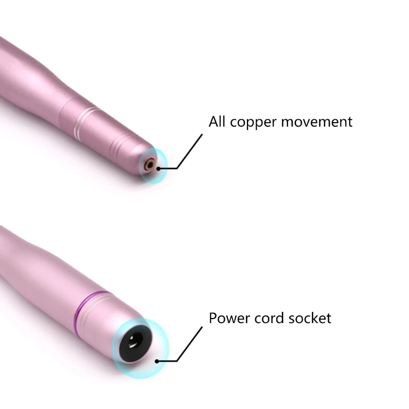 

Nail Drill Machine For Manicure Rechargeable Nail Gel Polisher Nail File Apparatus For Manicure Electric Nail Drill