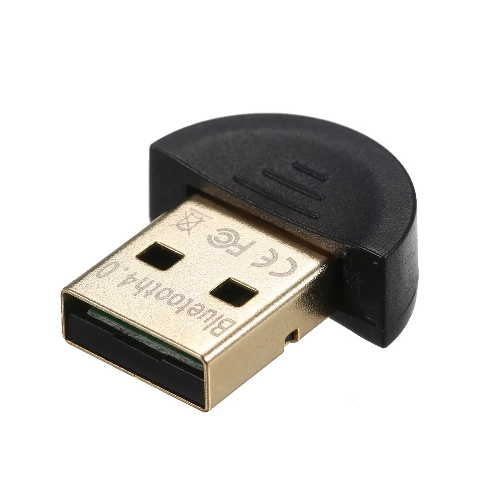 Mini USB BT 4.0 Receiver Wireless Adapter Transmitter for Stereo Music Keyboard Mouse Headset |