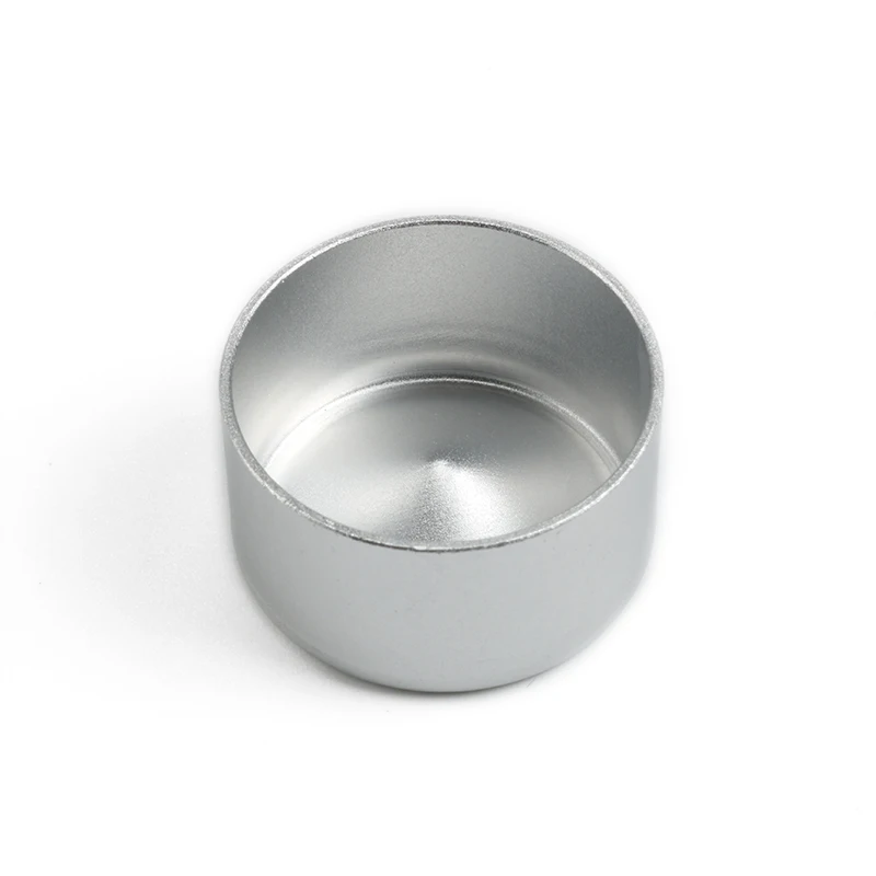 13 PC Freeze plug D cell 1.345&quot High Wall Aluminum For Maglite | Fuel Filters