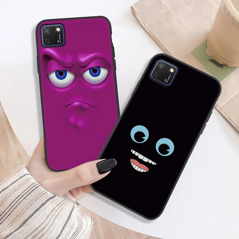 Honor 50 Pro Case For Huawei P30 Lite P20 P40 Pro Case Black TPU Honor 9X 8X 8A 10X 10 Lite 20 P Smart 2021 2019 Z Back Silicon