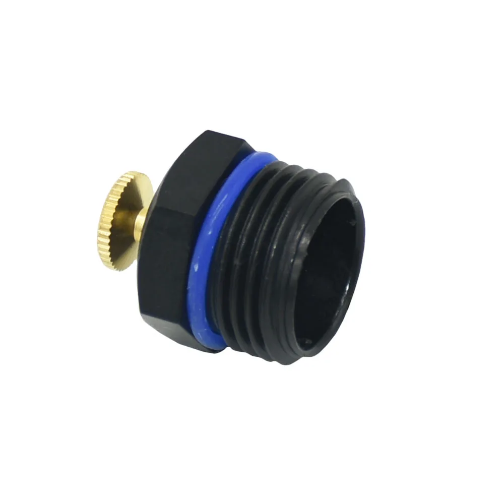 Регулируемая головка для распыления воды мужчин 1/2 дюйма 10 шт.|Опрыскиватели| |