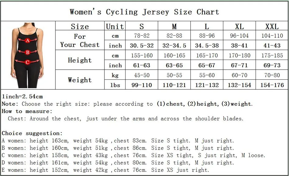 

2021 Women's Summer Printing Cycling Jersey Road Bicycle Shirt MTB Bike Jersey Top Outdoor Sportswear Ropa Ciclismo Clothing